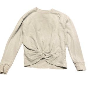 Gap | Stylish Mint Green Sweater Women Fashion